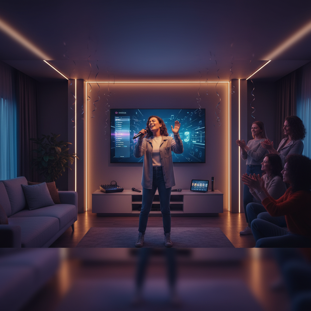 Best Karaoke Subscription Services in 2026: Your Ultimate Guide to Singing Your Heart Out