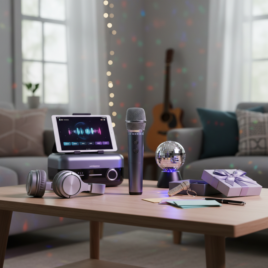 The Ultimate Guide to Best Gift Ideas for Karaoke Lovers in 2026